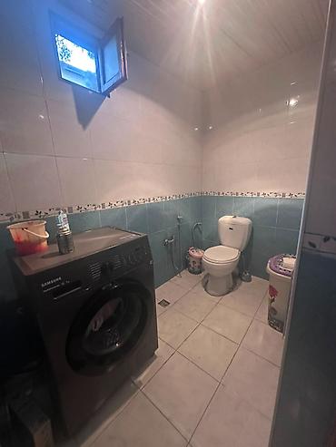 zigda daxili kreditle evler: Biləcəri 4 otaqlı, 98 kv. m, Kredit yoxdur, Orta təmir — 3
