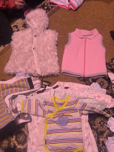 Комплекты одежды: Комплект, цвет - Красный — 2