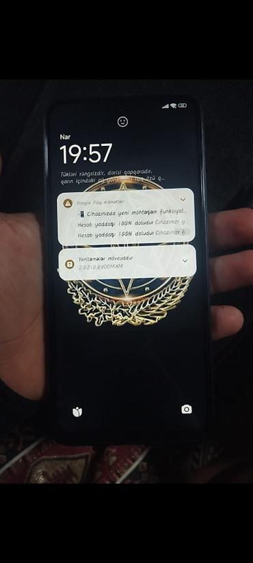 simes telefon: Salam təcili satılır redmi note 14 hərşey işləyir barter var sukuterlə — 4
