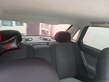 VAZ (LADA): LADA Priora sedan - Kuzov: 4 qapılı sedan, tünd boz rəng - Mühərrik — 8