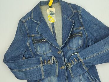 Women: Women's blazer, XL (EU 42)