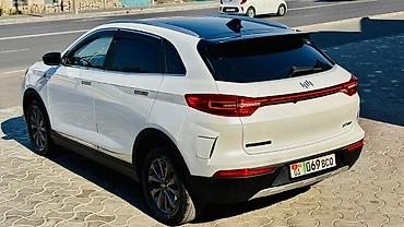 lexus 270 rx: Weltmeister EX5, 2020 г., 110000 км, Передний, В наличии — 4