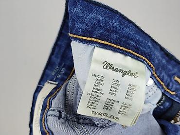mom: Wrangler, Jeansy damskie, rozmiar S — 5
