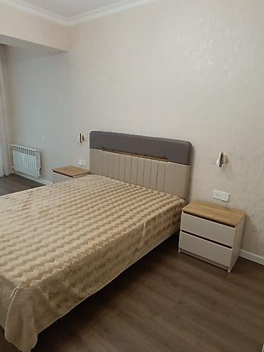 studio ev: Park Azure Residence – Xətai rayonu, Afiyəddin Cəlilov küçəsi (Bulvara — 9