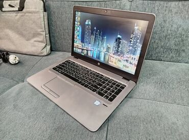 ddr3 4гб: Ноутбук, HP, 16 ГБ ОЗУ, Intel Core i5, 15.6 ", Б/у, Для работы, учебы, память NVMe SSD