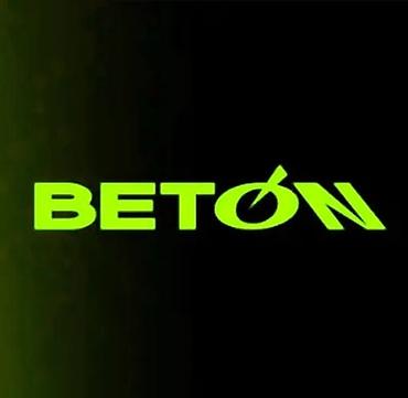metal asma tavan: Beton işləri — 4
