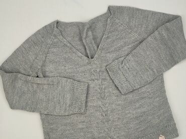 pięć lat w paski bluza w paski swiat: Women`s sweater, size M (EU 38)