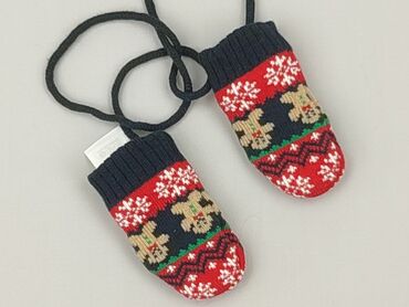 Rękawiczki, One size, stan - Idealny