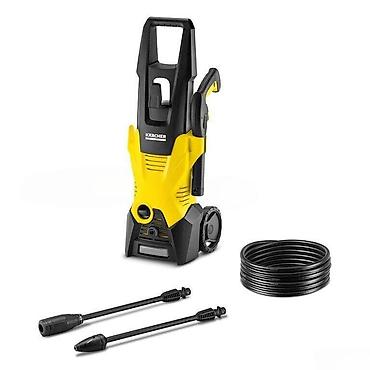 Оборудование для мойки: Avtoyuma avadanlığı "KARCHER K 3 EU"Moyka Aparatı KARCHER K 3 EU — 1