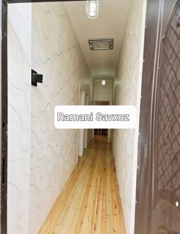 Uzunmüddətli kirayə mənzillər: Ramani Savxoz da 2 otaqli temirli ici eşyali Adelni heyet evi kiraye -da lalafo.az — 14 Uzunmüddətli kirayə mənzillər: Ramani Savxoz da 2 otaqli temirli ici eşyali Adelni heyet evi kiraye — 14