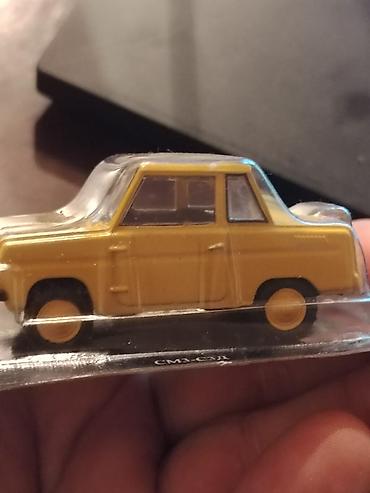 retro masin: SMZ S-3D (Əfsanəvi sovet motosalyaskası)"Avtolegendi SSSR" — 2
