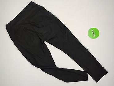 lajkra: Legginsy Eleganckie damskie, rozmiar S — 3