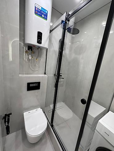 Продажа квартир: 2 комнаты, 42 м², Элитка, 8 этаж, Евроремонт — 10