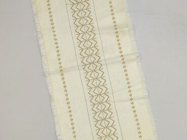 Серветка 68 x 38, колір - Бежевий, стан - Дуже гарний