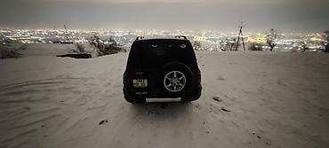 pull and: Продаю mitsubishi montero III 2000год двигатель 3.5 MPI. после — 10