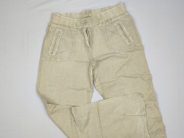 Women's Pants: Spodnie materiałowe damskie, rozmiar M