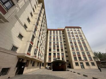 медина: 2 комнаты, 70 м², Элитка, 8 этаж, ПСО (под самоотделку)