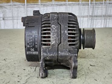 Генераторы: Генератор Seat 1996 г., Б/у, Оригинал, Германия — 6