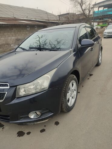 Daewoo: Daewoo Lacetti: 2009 г., 1.6 л, Автомат, Бензин, Седан