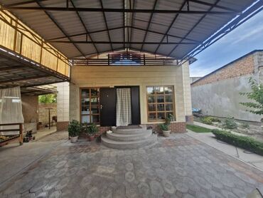 продажа домов караколе: Үй, 240 кв. м, 8 бөлмө, Менчик ээси, Дизайнердик оңдоо
