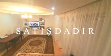 Yeni tikili: Bakıxanov qəs., 2 otaqlı, Yeni tikili, 80 kv. m — 2