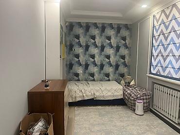 4 bedroom: 4 комнаты, Золотой квадрат Агентство недвижимости, Без животных, от 6 месяцев, С мебелью полностью — 7