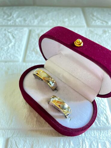 Prstenje: Ženski prsten — 8