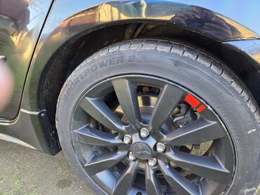 Mitsubishi: Mitsubishi Lancer: 2 l | 2008 il 279300 km Sedan — 9