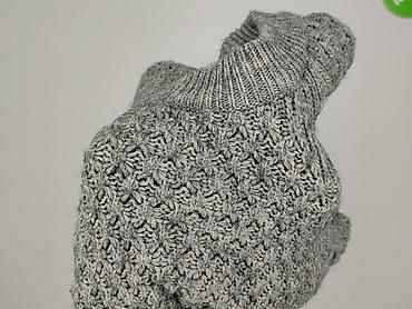 100 kaszmir: H&M, Sweter damski, rozmiar L — 6