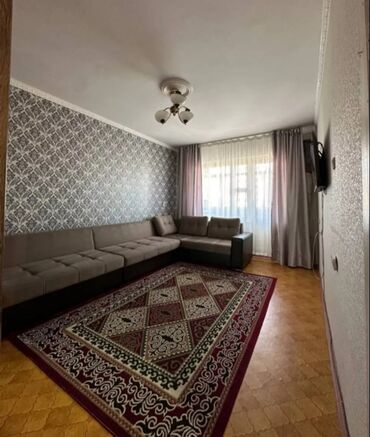 Продажа квартир: 1 комната, 43 м², 105 серия, 4 этаж, Косметический ремонт