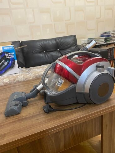 plitə qaz: Пылесос LG, Сухая уборка, Самовывоз