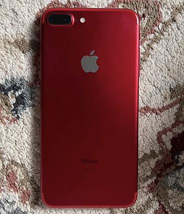 ref iphone satisi: IPhone 8 Plus, 64 GB, Qırmızı, Simsiz şarj — 4