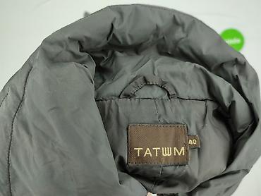 parka outlet: Tatuum, Kurtka przejściowa damska, rozmiar M — 5