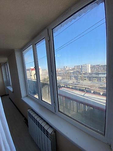 Продажа квартир: 2 комнаты, 65 м², 4 мкр Индивидуалка, 9 этаж, Свежий ремонт — 4