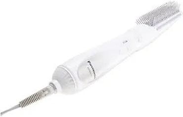 panasonic gd55: Məhsul №: 6756 Məhsulun adı: Fen-daraq Panasonic EH-KA11 650 Vt Ağ - — 1