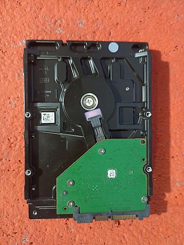 Жесткие диски, переносные винчестеры: Накопитель, Б/у, Seagate, HDD, 1 ТБ, 3.5", Для ПК at lalafo.kg — 6 Жесткие диски, переносные винчестеры: Накопитель, Б/у, Seagate, HDD, 1 ТБ, 3.5", Для ПК — 6