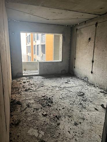 Продажа квартир: 1 комната, 54 м², Элитка, 7 этаж, Готовая ПСО (под самоотделку) — 13