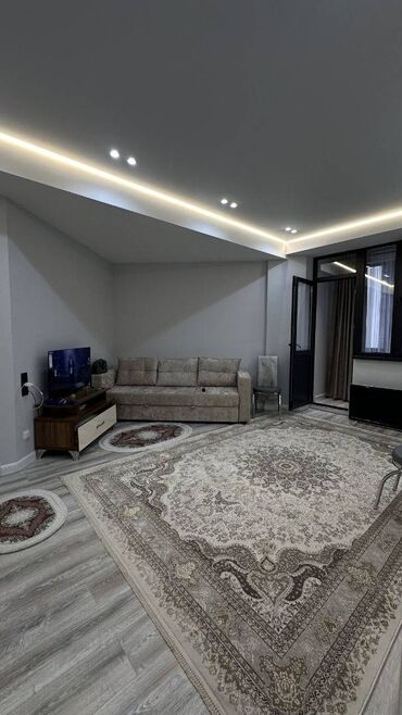 обмен квартиру на дом: 1 комната, 42 м², Элитка, 6 этаж