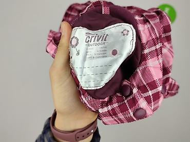 kurtka killtec ca51390: Kurtka przejściowa, Crivit Sports, 10 lat, 134-140 cm, stan - Idealny — 4