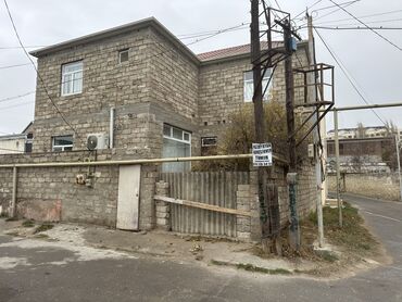 gəncə ev satılır: Əhmədli 5 otaqlı, 140 kv. m, Kredit yoxdur, Orta təmir