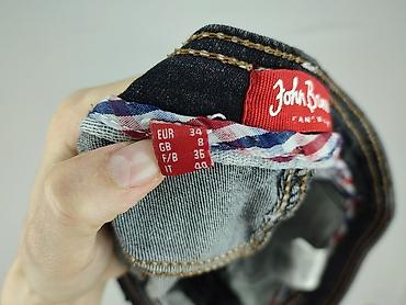 buty john deere: John Baner, Jeansy damskie, rozmiar XS — 5