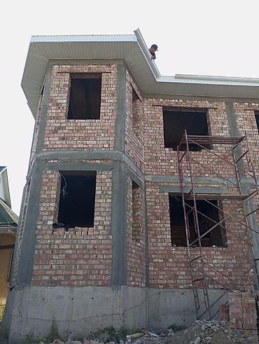 Каменщики, кладчики: Каменщик. Больше 6 лет опыта — 6