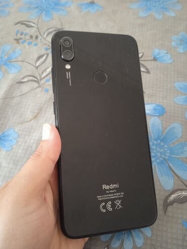 Xiaomi: Xiaomi 12, 128 GB, rəng - Qara, 
 Barmaq izi, İki sim kartlı