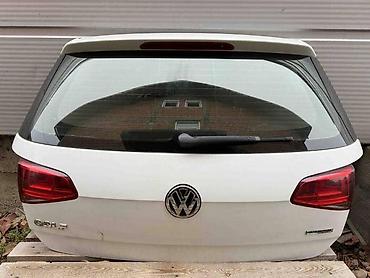 2q0 965 567 a: GEPEK VRATA ZA VOLKSWAGEN GOLF 7 OD 2013. DO 2019. GOD. - POKLOPAC — 1