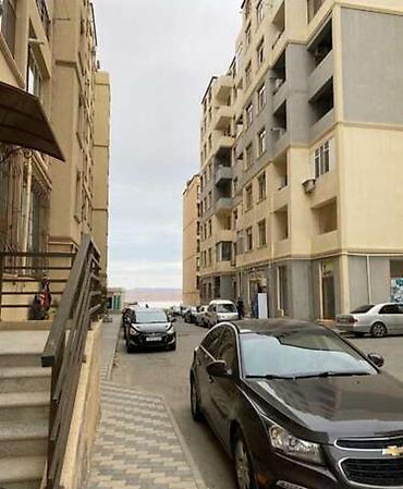 mansard ev satilir: Masazır, 2 otaqlı, Yeni tikili, m. Avtovağzal, 70 kv. m — 6