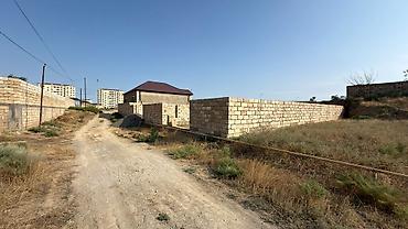 ramana qesebesi heyet evleri: 2 sot, Tikinti, Mülkiyyətçi, Bələdiyyə — 4