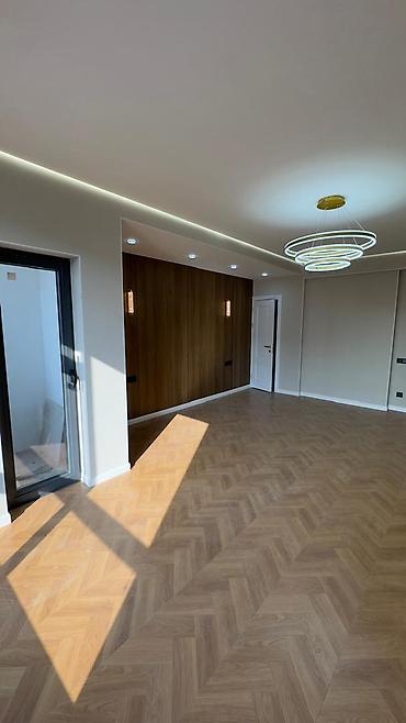 Продажа квартир: 4 комнаты, 168 м², Элитка, 6 этаж, Дизайнерский ремонт — 10