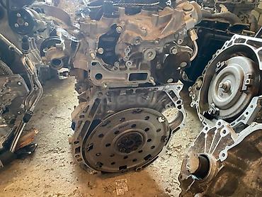 Двигатель Honda R18A для Honda Accord / Civic / Stream. Бензиновый at lalafo.kg Двигатель Honda R18A для Honda Accord / Civic / Stream. Бензиновый