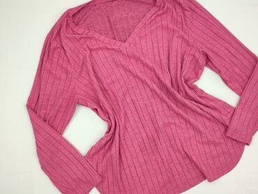 Bluzka damska, Shein, rozmiar 3XL