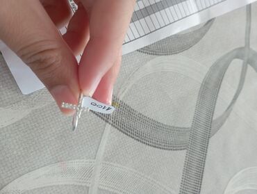 Minđuše: Handmade, Materijal: Srebro — 38